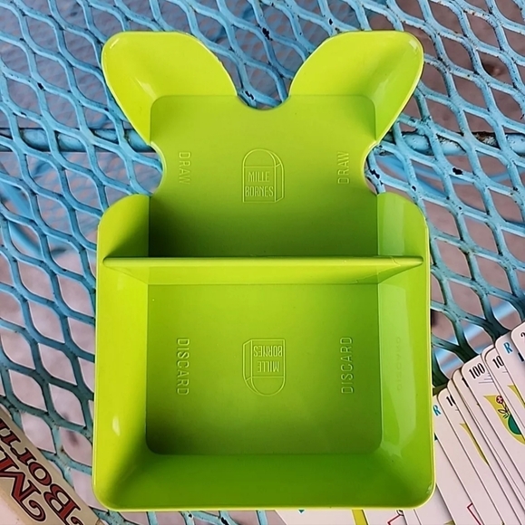 Vintage 1971 Parker Brothers Mille Bornes French Card Game - Verified Complete - Picture 7 of 7